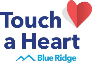 Touch a Heart logo