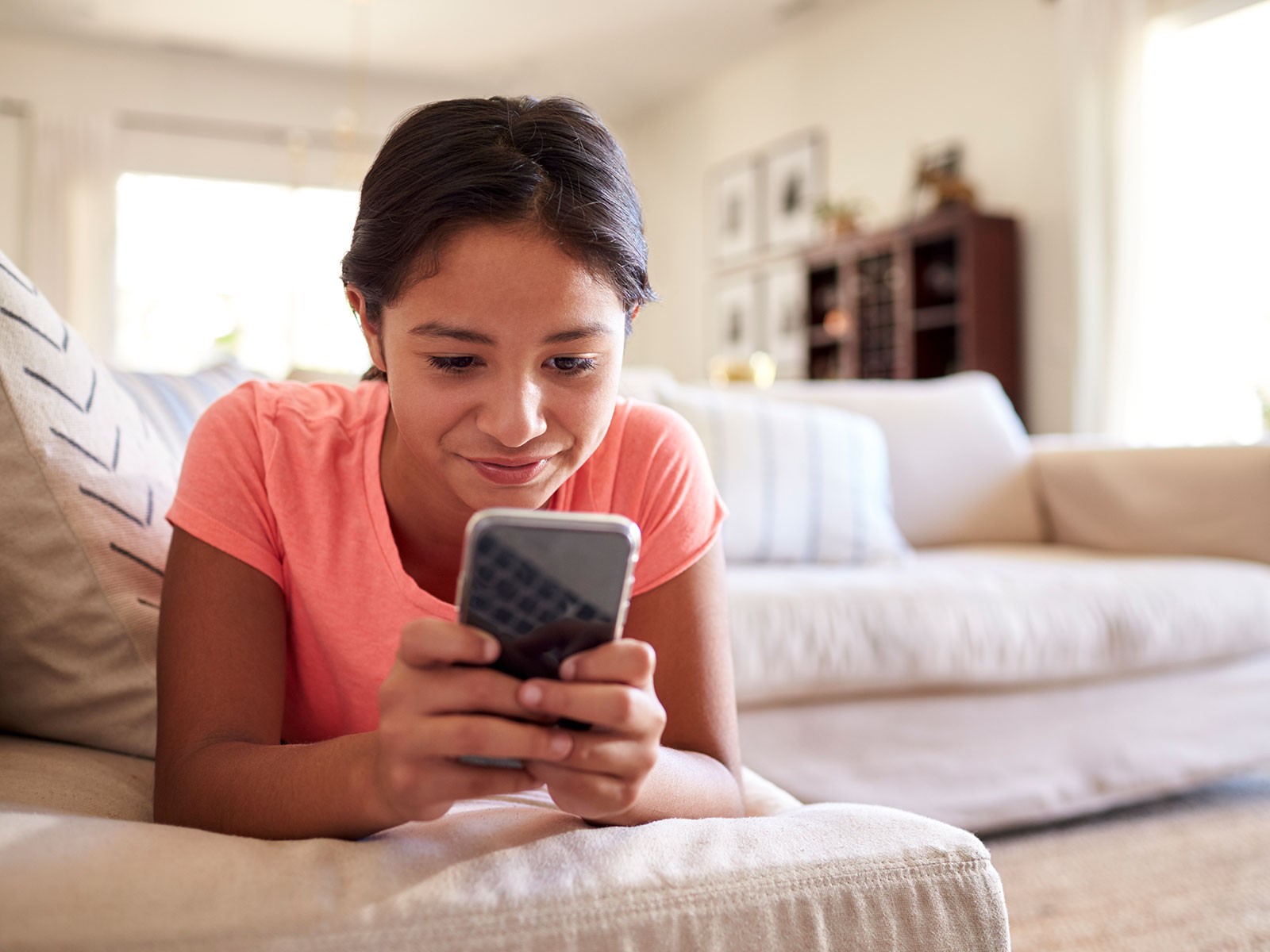 Benefits of Limiting a Child’s Screen Time Blue Ridge