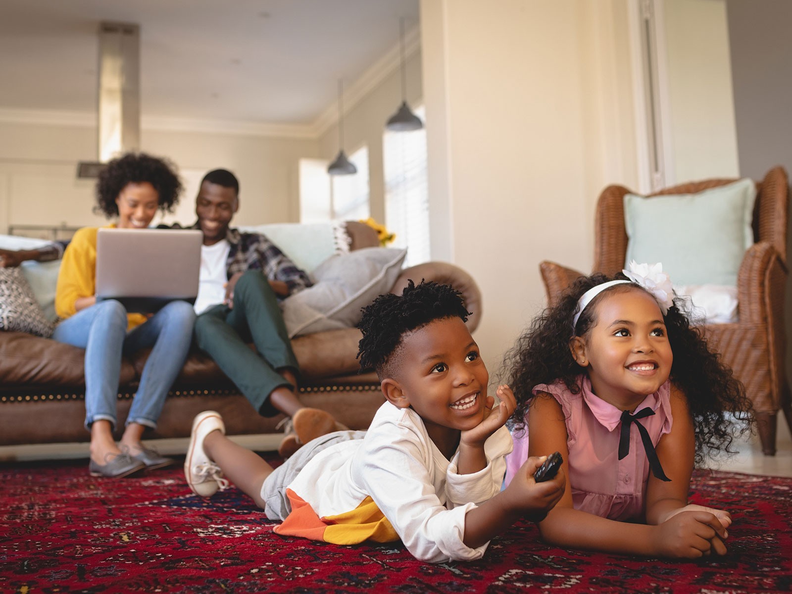 Best Family Computers (Laptops & Desktops) & TVs Blue Ridge