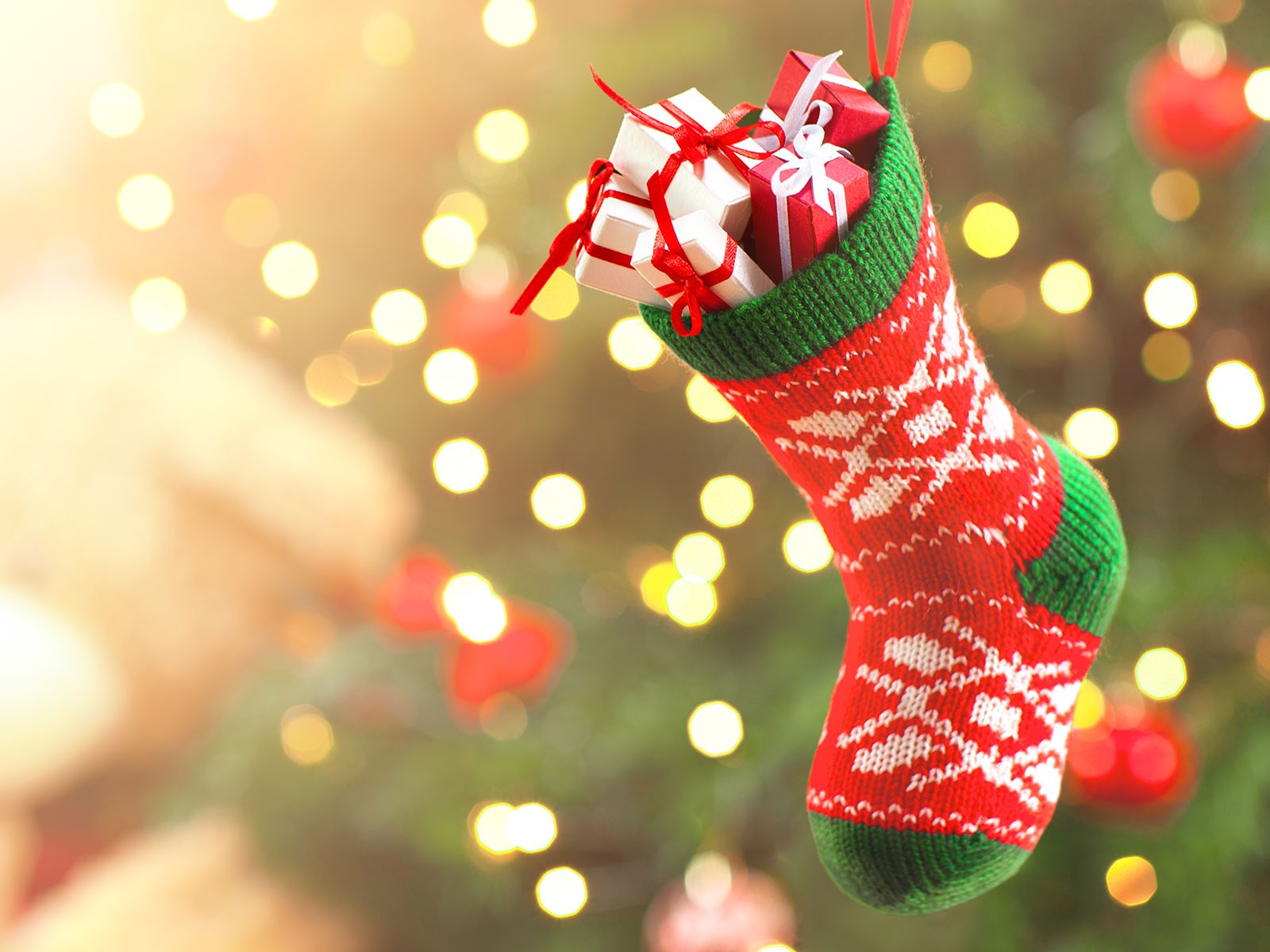 Stockings for Soldiers Donate Today to Make a Difference! Blue Ridge