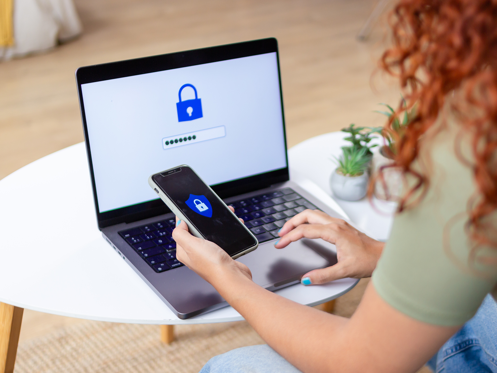 Blue Ridge Account Secure Your Account with Two-Factor Authentication (2FA) and Passkeys ...