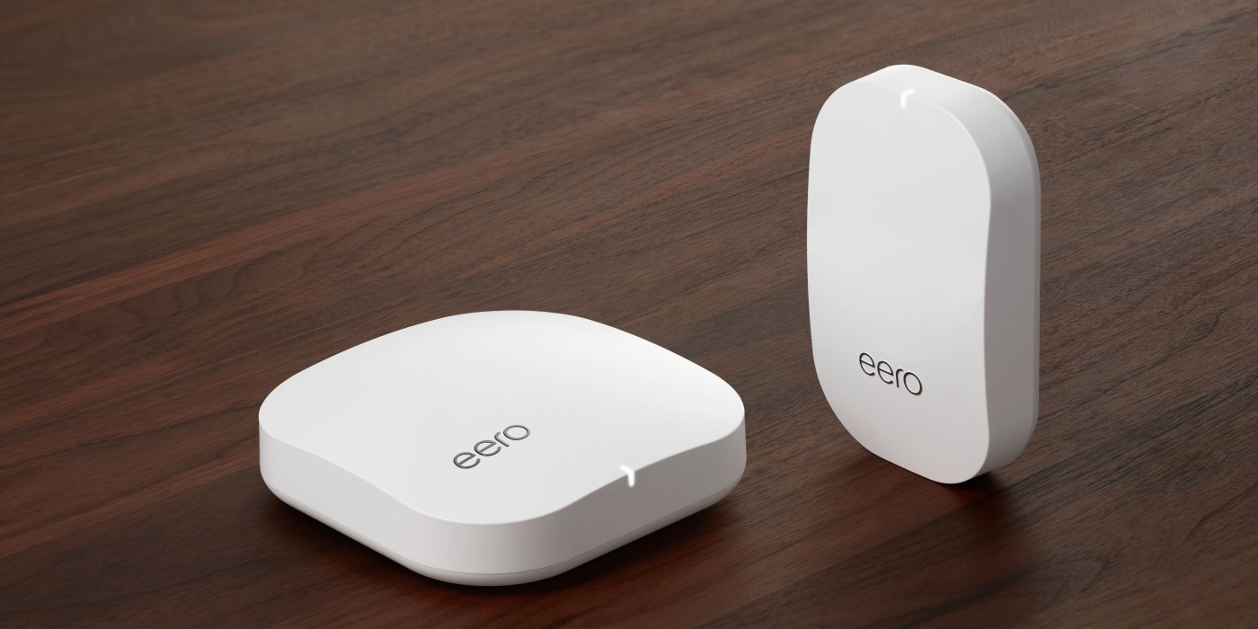 eero devices