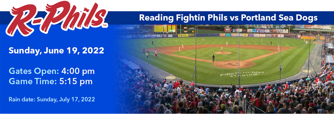 reading phils game info