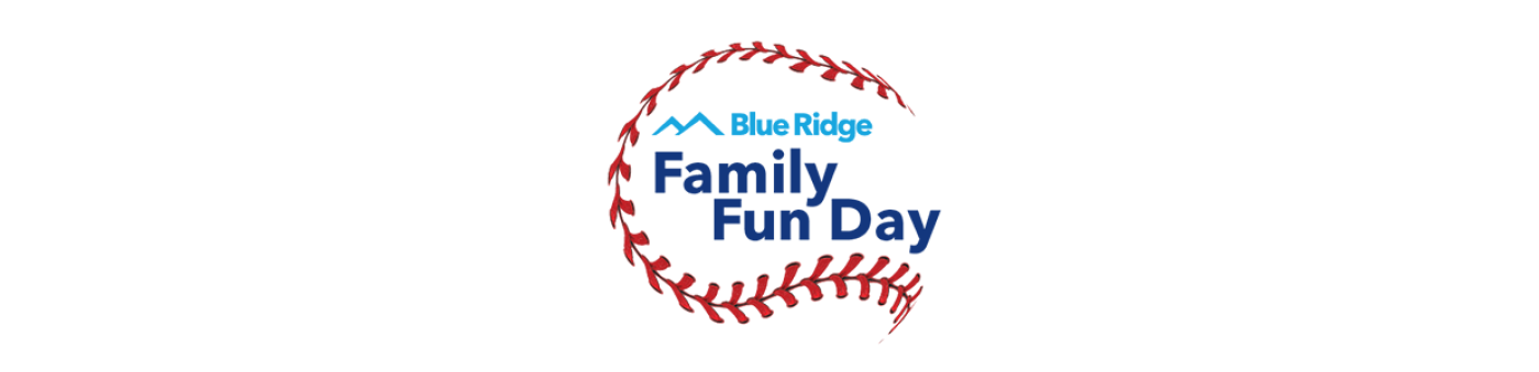 family fun day logo
