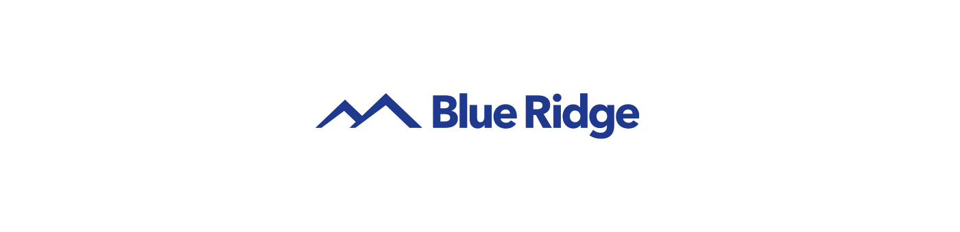 Blue Ridge Logo