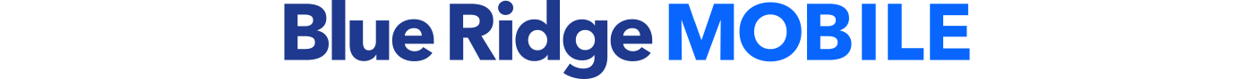 Blue Ridge Mobile Logo