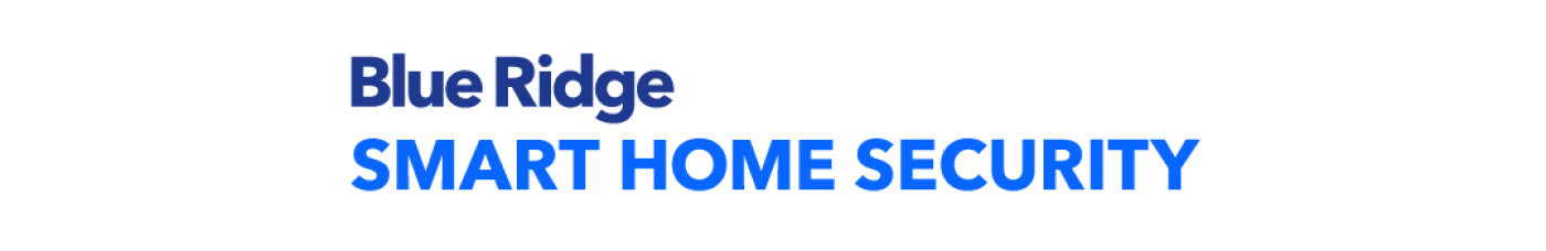 Smart Home Security Logo