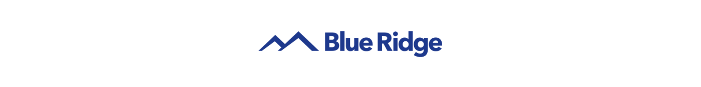 Blue Ridge Logo