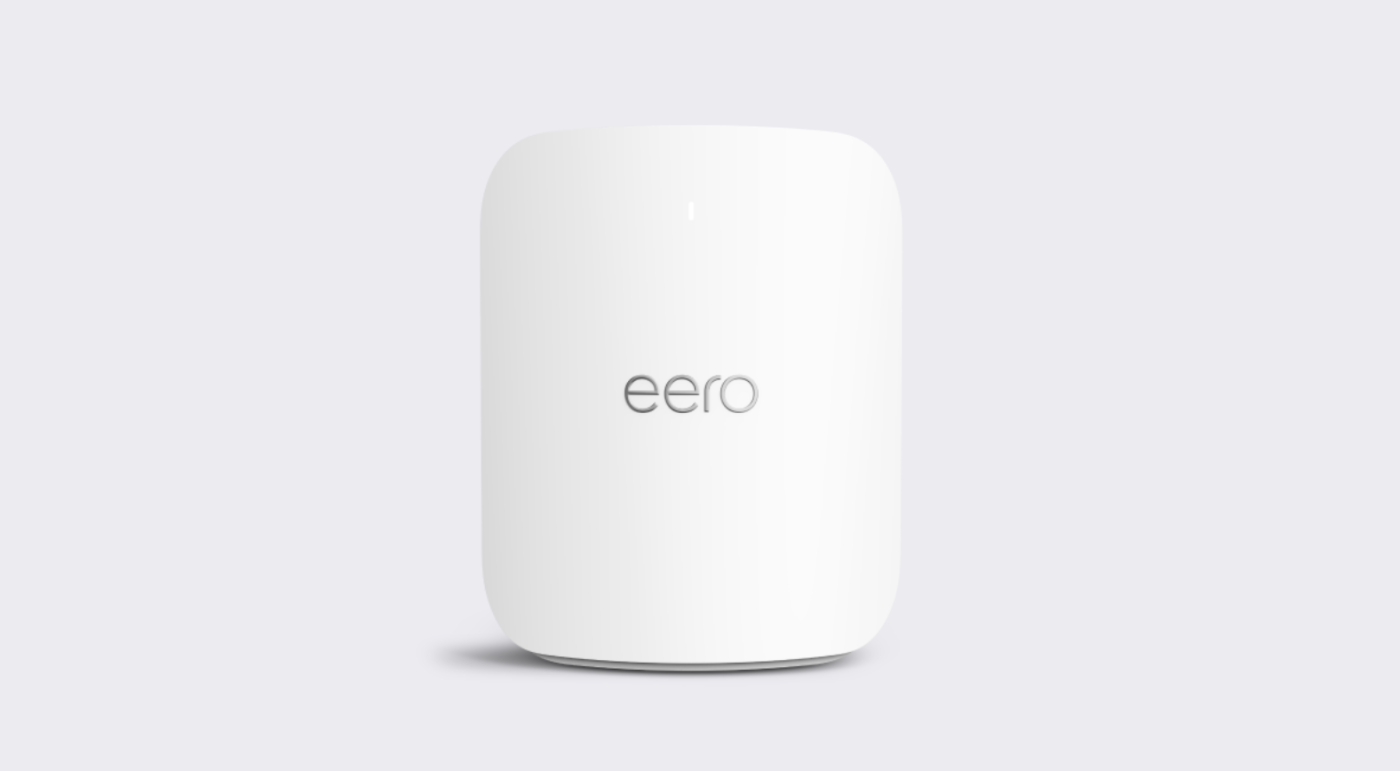 eero Pro 7 product image with white background