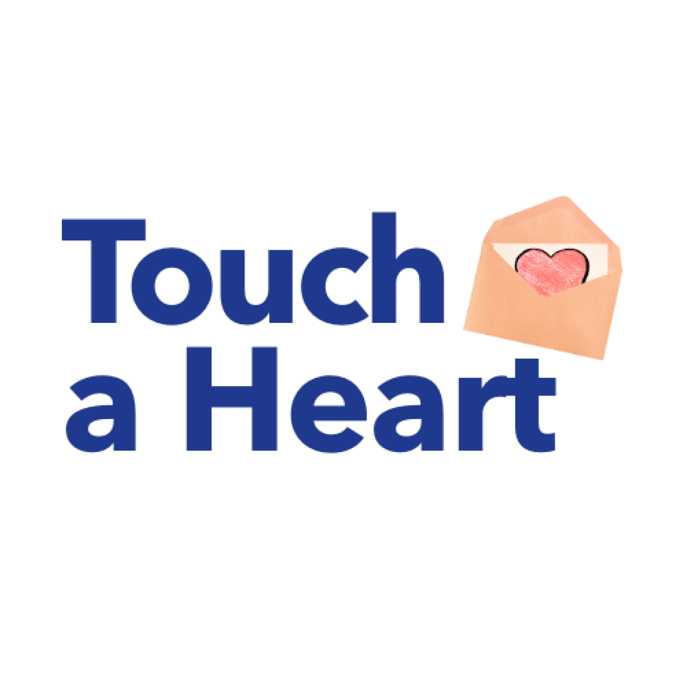 Touch a Heart 2026 Logo