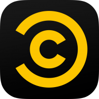 Comedy Central